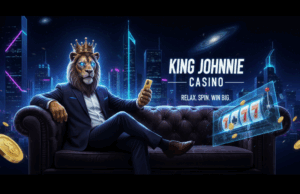 johnnie kash kings casino vip